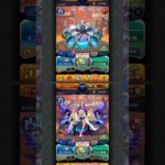 【1台でモンストマルチ2025年版】モンスト分割設定とサブアカウント追加(Galaxy用Short ver.)