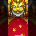 【モンスト】モンストの無料ガチャ〜（忘れてたやつですすみません） #モンスト