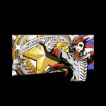 【モンスト】総攻撃「クロウ/明智吾郎」特殊演出