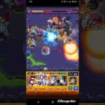 【ペルソナ５ザ・ロイヤルコラボ】カネシロ・バエル・ジュンヤのストライクショット使ってみた!!