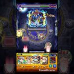 ジュスティーヌ&カロリーヌをヒナタでワンパン!! #モンスト #モンスターストライク #ワンパン