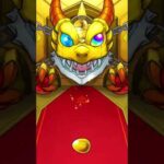 【モンスト】ペルソナ5 ザ・ロイヤル コラボガチャ　シングル狙い撃ちで確定演出 発現‼️