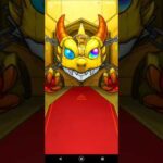 パンサーPU10連＋ホシ玉！ #モンスト #モンスターストライク 　#ペルソナコラボ #ピックアップガチャ