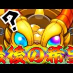 【モンスト】 この確定にすべてを託した…最後に奇跡を起こすんだよオラァァァァァ！！！