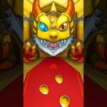 モンスト　後払い10連ガチャ　#shorts  #shortvideo #short　#モンスト　#モンストガチャ