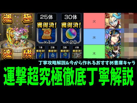 運撃トレイル終了。運極を使わせてくれて…ありがとう…【ムンドゥス解説】【モンスト】
