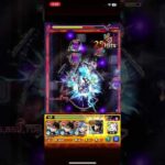 ブチャラティで深淵火ワンパン！ #モンスト #モンスターストライク #ワンパン