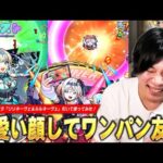 【モンスト】しろ「やっぱりメタストキャラ良い性能してるわ！」キラーEL・弱点露出・ワンパン系友情で2体ともかなり優秀な性能！『リリネーヴェ＆ルルネーヴェ』ガチャ引いて使ってみた！【しろ】