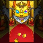 【モンスト】ペルソナコラボガチャ40連回してみた結果！？#shortsfeed #shorts #モンスト