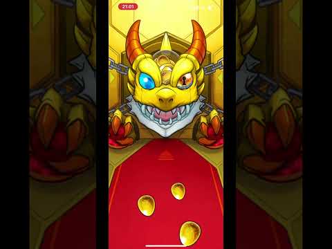 【モンスト】”後払い10連ガチャ”星5！50%の排出率は⁉︎αキャラは出るのか⁉︎【ちゅらのちょっとモンスト】 #shorts #モンスターストライク #確定演出