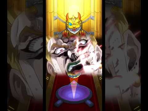 【後払い10連ガチャ】やはり花京院の魂を賭けよう【モンスト】