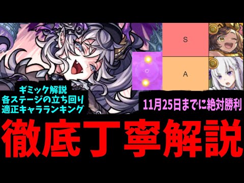 サンキュー！！ドラギニャッツォ！！！【これ見たら全部分かる動画】【モンスト】