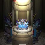 「モンスト」イデア‼️獣神化❗️映像と音声