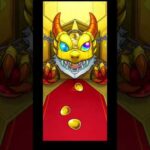 モンスト　激獣神祭10連ガチャ×2　エリス狙い　#shorts  #shortvideo #short　#モンスト　#モンストガチャ