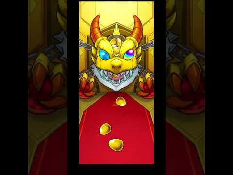 モンスト　激獣神祭10連ガチャ×2　エリス狙い　#shorts  #shortvideo #short　#モンスト　#モンストガチャ