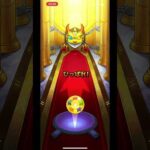 【モンスト】 “物語シリーズ”コラボガチャ！40連+星玉の結果がほぼ爆○！！【ちゅらのちょっとモンスト】 #shorts #モンスターストライク #モノガタリ