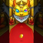 【モンスト】物語シリーズガチャであいつをゲット！#モンスト #物語シリーズ #shorts