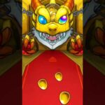 フォアグラは高級食材らしいです　＃ #モンスト 　＃物語シリーズ　 #モンスターストライク