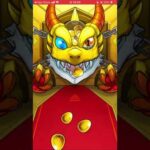 モンストニュース後払い10連ガチャ＆最近の雑談#モンスト #爆死 ？？