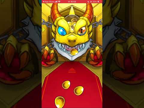 モンストニュース後払い10連ガチャ＆最近の雑談#モンスト #爆死 ？？