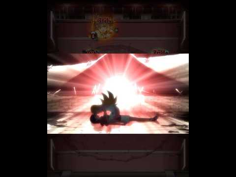 【モンスト】超究極「死屍累生死郎」特殊演出②