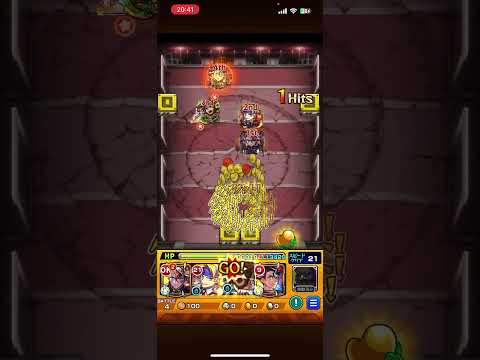 『超究極』死屍累生死郎 ワンパン part2