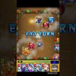 今日からデイリー真獣神玉来たよー #モンスト好きと繋がりたい #モンスト #モンスターストライク