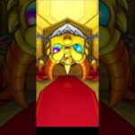 【モンスト】物語シリーズガチャでまさかの！#モンスト #物語シリーズ #shorts