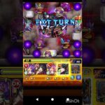 物語シリーズ超究極おうぎ特殊演出 #モンスト好きと繋がりたい #モンスト #モンスターストライク #物語シリーズ