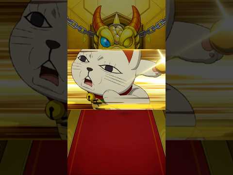 【モンスト】ダンダダンコラボ　確定演出　#shorts #モンスト #確定演出 #ダンダダン #アイナジエンド