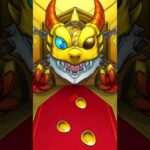 【ダンダダダン×モンスト】コラボガチャ限定確定演出！！