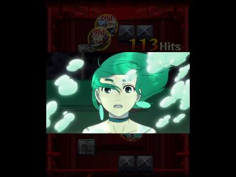 【モンスト】超究極「ターボババア」特殊演出②