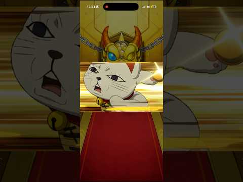 【モンスト】ダンダダンコラボ確定演出あり10連！