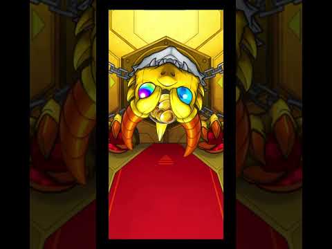 一体確定！集結、天使の祝音　引いてみた【モンスト】