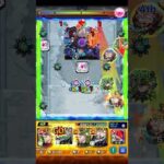 【モンスト】😎【破界の星墓】アラミタマの星墓『オカルンをつかってみた🐶💖』🙃#shorts  #モンスト #破界の星墓 #ダンダダン