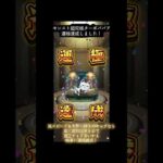 モンスト超究極ターボババア運極達成しました！