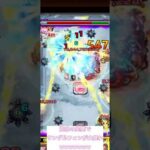 【モンスト】サンダルフォンで黄泉の星墓がぶっ壊れてる #shorts #モンスト #破界の星墓