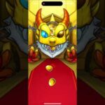 モンストのコラボダンダダンのガチャ引いてみら…….#モンスト #shorts #ガチャ動画