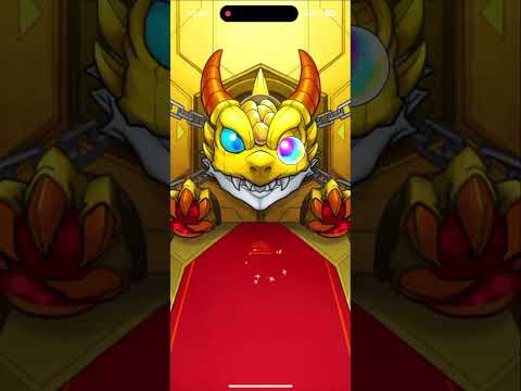 モンスト10連ガチャ