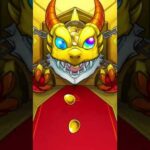 モンスト　いつしかのネオピックアップ　10連ガチャ　#shorts  #shortvideo #short　#モンスト　#モンストガチャ