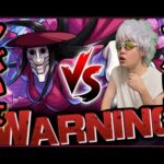 【モンスト】ヤバい女VSヤバい男