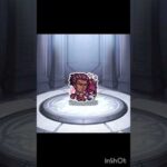 シールガチャ引いてみた #モンスト好きと繋がりたい #モンスト