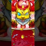 【モンスト】12周年人気投票ガチャ引いてみた！