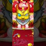 #モンストガチャ #ファン玉 #12周年人気投票ガチャ のガチャ引いてみますか！#shorts