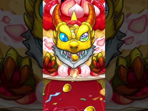 モンスト12周年人気投票ガチャ #モンスト #funny #モンストガチャ #モンストニュース #モンスト好きと繋がりたい #shorts #shorts