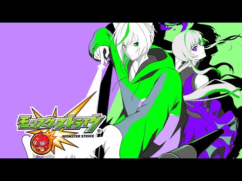 【モンスト】モンストニュースまでいろいろ【K.K.】