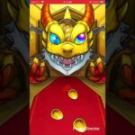 【モンスト】プレミアムセレクションガチャ　4垢編　【＃モンスト ＃モンスターストライク ＃ガチャ】