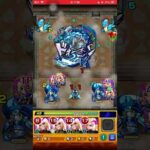 モンスターストライク　202510 #モンスト　#モンスターストライク #ダンダダン #鬼滅の刃　#モンスト12周年 7