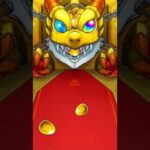 善逸が欲しくてオーブを集めた。#モンスト