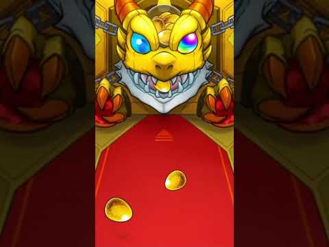 善逸が欲しくてオーブを集めた。#モンスト